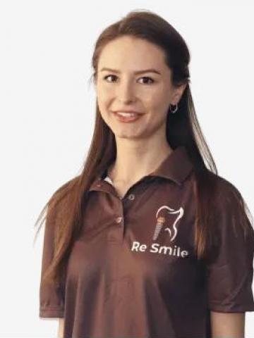 Терапевт Синельник Елизавета Сергеевна Терапевт Синельник Елизавета Сергеевна