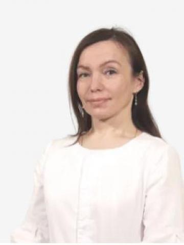 Терапевт Бусова Надежд Анатольевна Терапевт Бусова Надежд Анатольевна