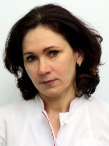 Терапевт Иноземцева Елена Николаевна Терапевт Иноземцева Елена Николаевна