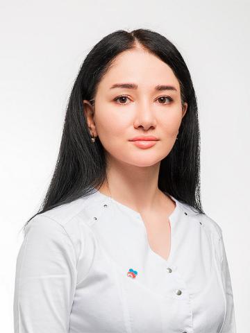 Ортодонт Серкилова Написат Руслановна Ортодонт Серкилова Написат Руслановна