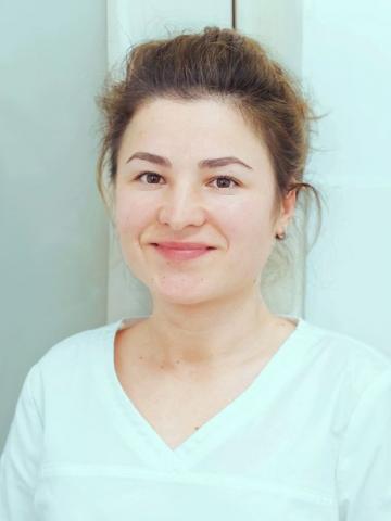 Терапевт Аминова Камилла Камалутиновна Терапевт Аминова Камилла Камалутиновна