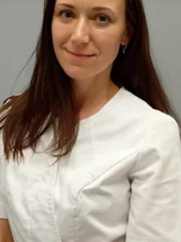 Ортодонт Ольга Михайловна Макарова Ортодонт Ольга Михайловна Макарова