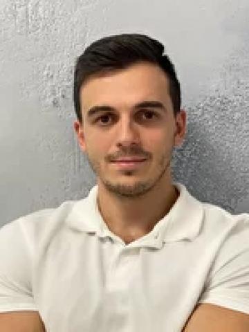 Хирург Карим Хафуда 