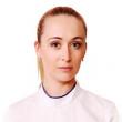 Терапевт Коваль Вера Александровна