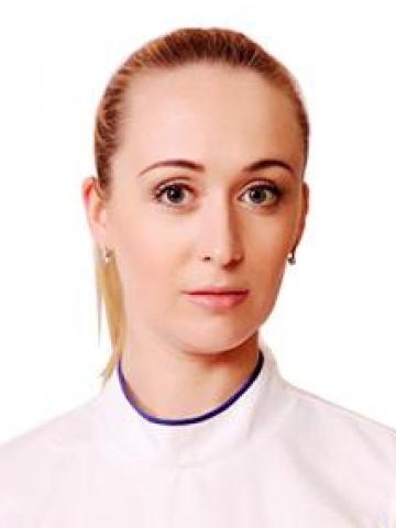 Терапевт Коваль Вера Александровна Терапевт Коваль Вера Александровна