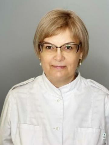 Ортопед Колетвинова Ольга Михайловна Ортопед Колетвинова Ольга Михайловна