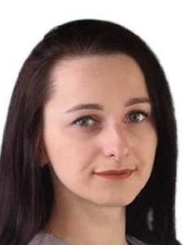 Быконя Маргарита Николаевна Быконя Маргарита Николаевна