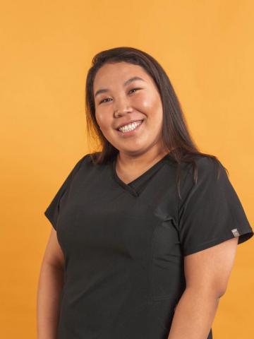 Детский Бадмаева Цырма 