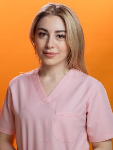 Ортодонт Кодзоева Тамара Ортодонт Кодзоева Тамара