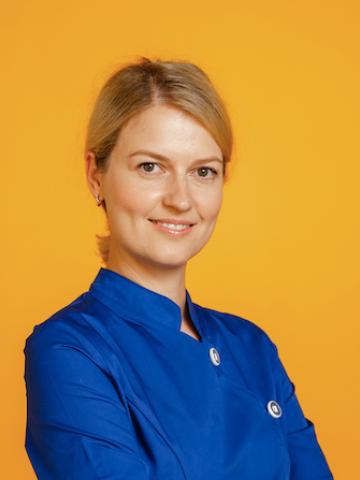 Детский Суворова Ирина 