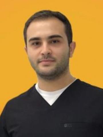 Ортопед Гамзаев Мансур Ортопед Гамзаев Мансур