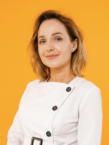 Терапевт Ерофеева Ирина 