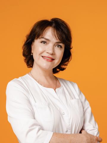 Терапевт Демченко Екатерина Терапевт Демченко Екатерина