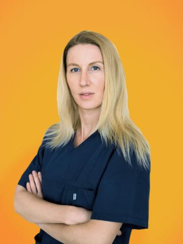 Хирург Денис Анна Хирург Денис Анна