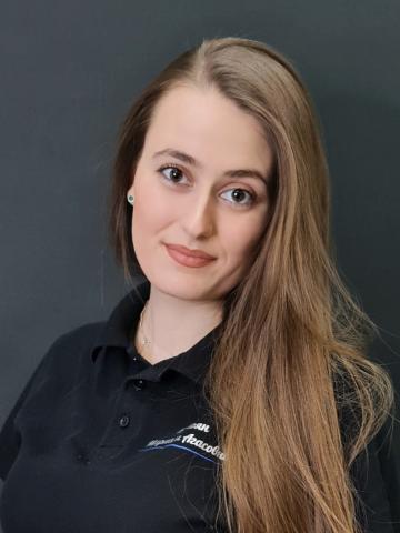 Терапевт Кочоян Мариам Агасовна