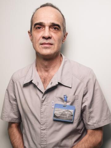 Терапевт Сунгуров Алексей Владимирович Терапевт Сунгуров Алексей Владимирович