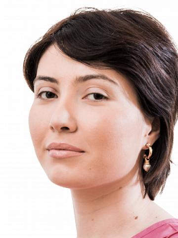 Терапевт Басиева Маргарита Алановна