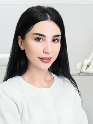 Терапевт Рагимханова Фатима Абдусадировна Терапевт Рагимханова Фатима Абдусадировна