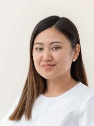 Хирург Чжен Марина Александровна Хирург Чжен Марина Александровна