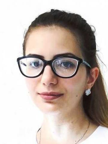 Терапевт Аракелян Белла Сергеевна Терапевт Аракелян Белла Сергеевна