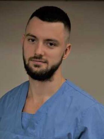 Ортопед Лось Сергей Алексеевич Ортопед Лось Сергей Алексеевич