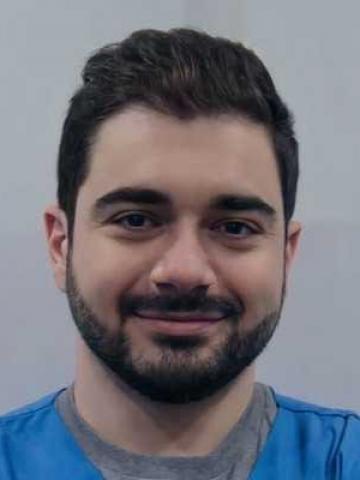 Хирург Погосов Сергей Андреевич Хирург Погосов Сергей Андреевич