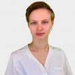 Терапевт Матвеева Александра Валерьевна