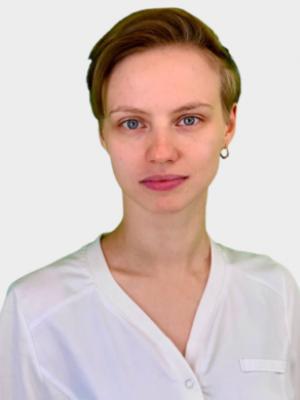 Фото Матвеева Александра Валерьевна