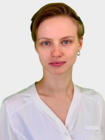 Терапевт Матвеева Александра Валерьевна Терапевт Матвеева Александра Валерьевна