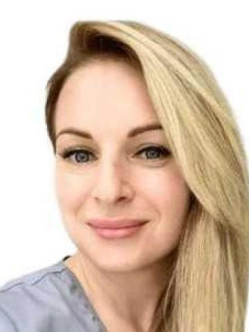 Терапевт Киричек Ольга Валентиновна Терапевт Киричек Ольга Валентиновна