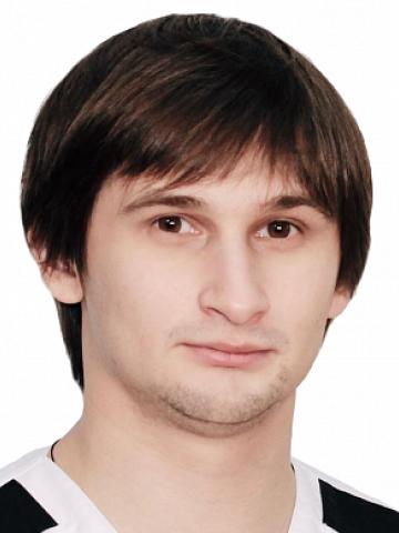 Хирург Шаршин Максим Александрович