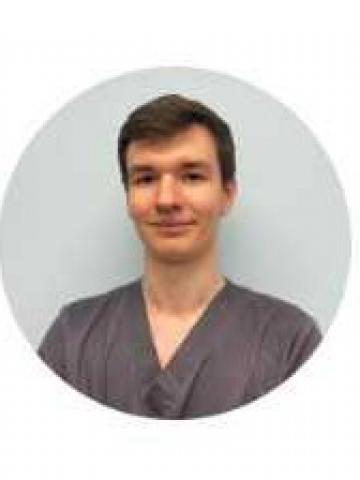 Ортопед Панов Иван 