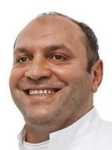 Хирург Мкртчян Акоп Рубикович