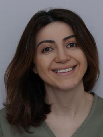 Диагност Мирзоева Хатуна Отаровна