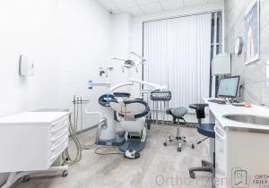 Фото Ortho Friends Clinic Фото Ortho Friends Clinic