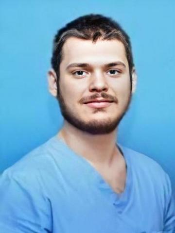 Полищук Илья Игоревич