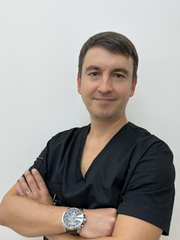 Хирург Лаптев Александр Анатольевич Хирург Лаптев Александр Анатольевич