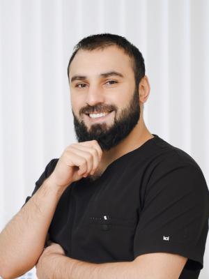 Фото Гаджиагаев Гаджикерим Неджефович