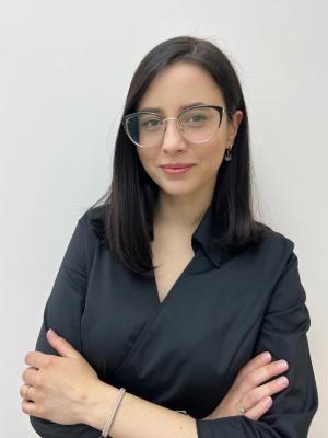 Фото Вавилова Наталья Сергеевна