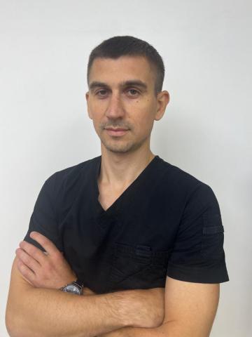 Ортопед Кузьминов Вадим Юрьевич Ортопед Кузьминов Вадим Юрьевич