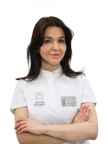 Терапевт Либенсон Мария Алексеевна Терапевт Либенсон Мария Алексеевна