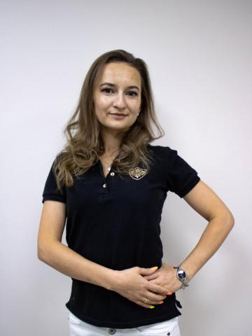 Терапевт Озерова Екатерина Сергеевна