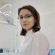 Ортодонт Васюхина Ксения Маратовна
