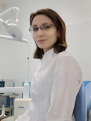 Ортодонт Васюхина Ксения Маратовна Ортодонт Васюхина Ксения Маратовна