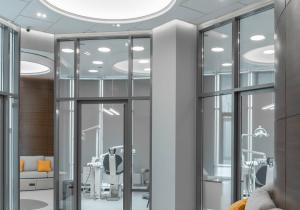Фото Yourmed на Молодежной Фото Yourmed на Молодежной