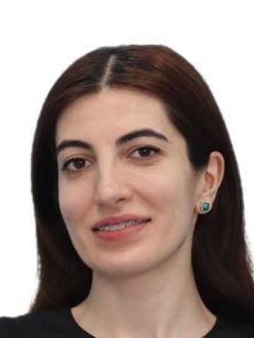 Ортодонт Инанц Ани Оганесовна Ортодонт Инанц Ани Оганесовна