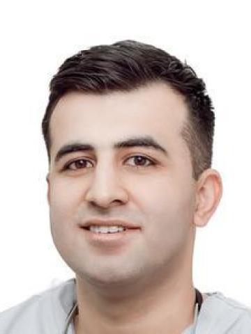 Хирург Багиров Тебриз Мамедович Хирург Багиров Тебриз Мамедович