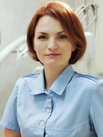 Терапевт Боровицкая Вера Николаевна