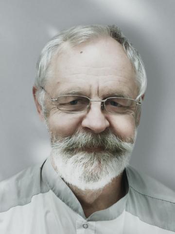 Терапевт Сидякин Николай Борисович Терапевт Сидякин Николай Борисович