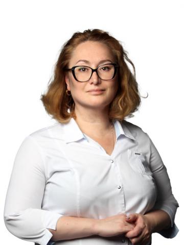 Терапевт Братченко Татьяна Юрьевна Терапевт Братченко Татьяна Юрьевна